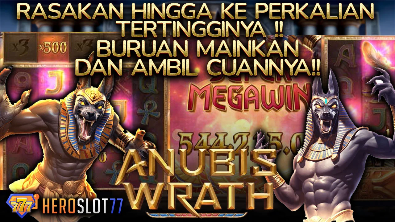 HEROSLOT77