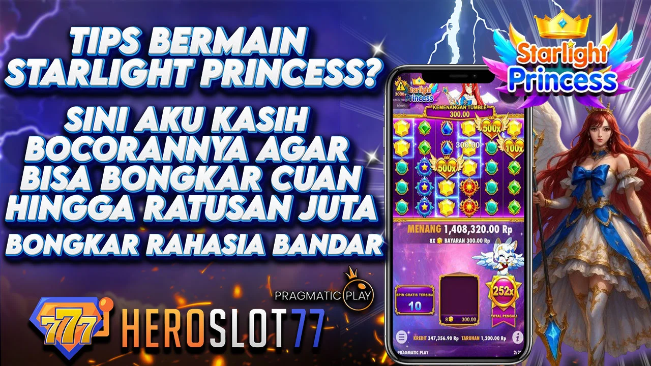 HEROSLOT77