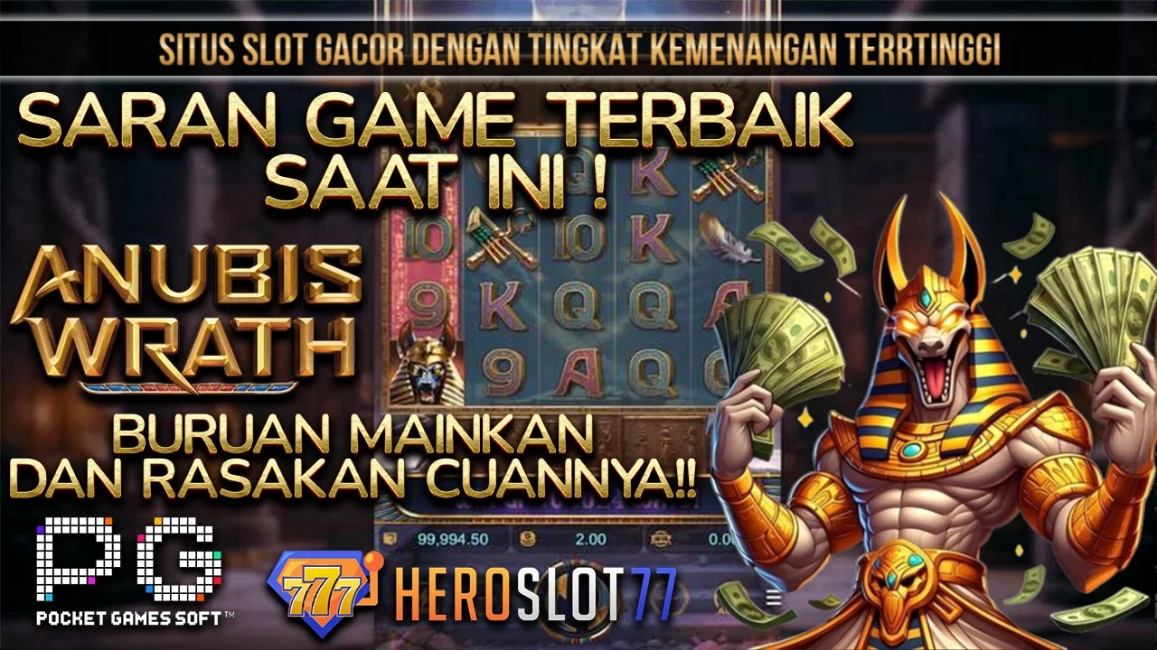 HEROSLOT77