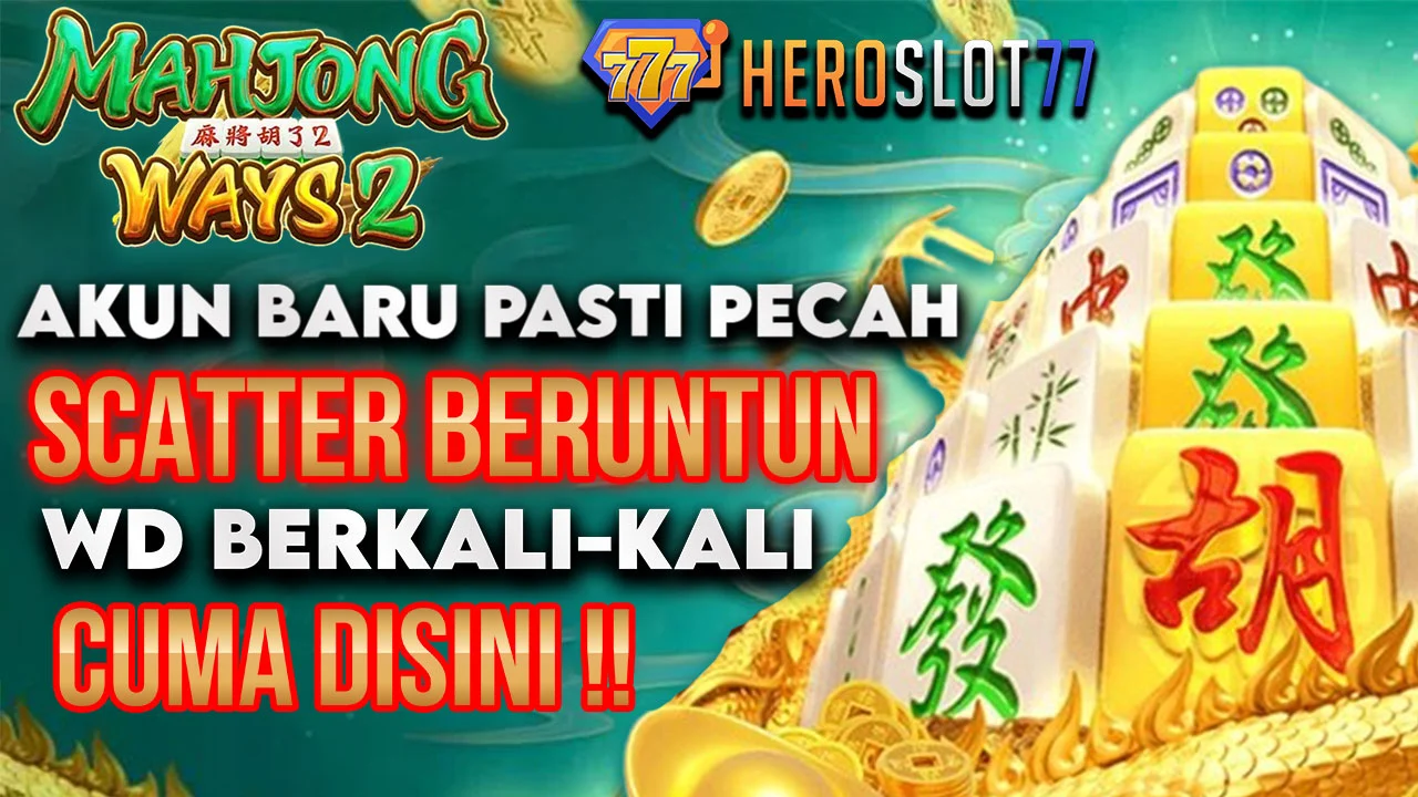 HEROSLOT77