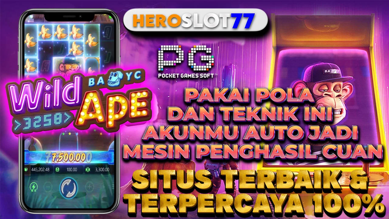 HEROSLOT77