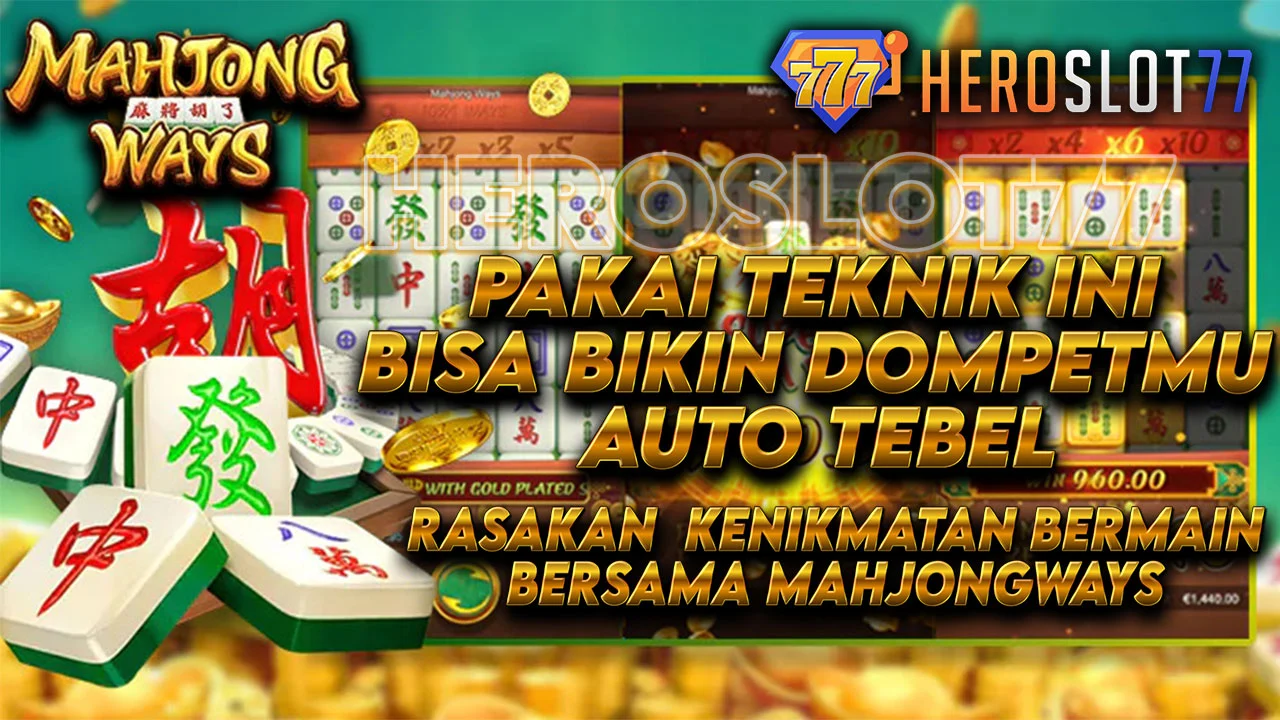 HEROSLOT77