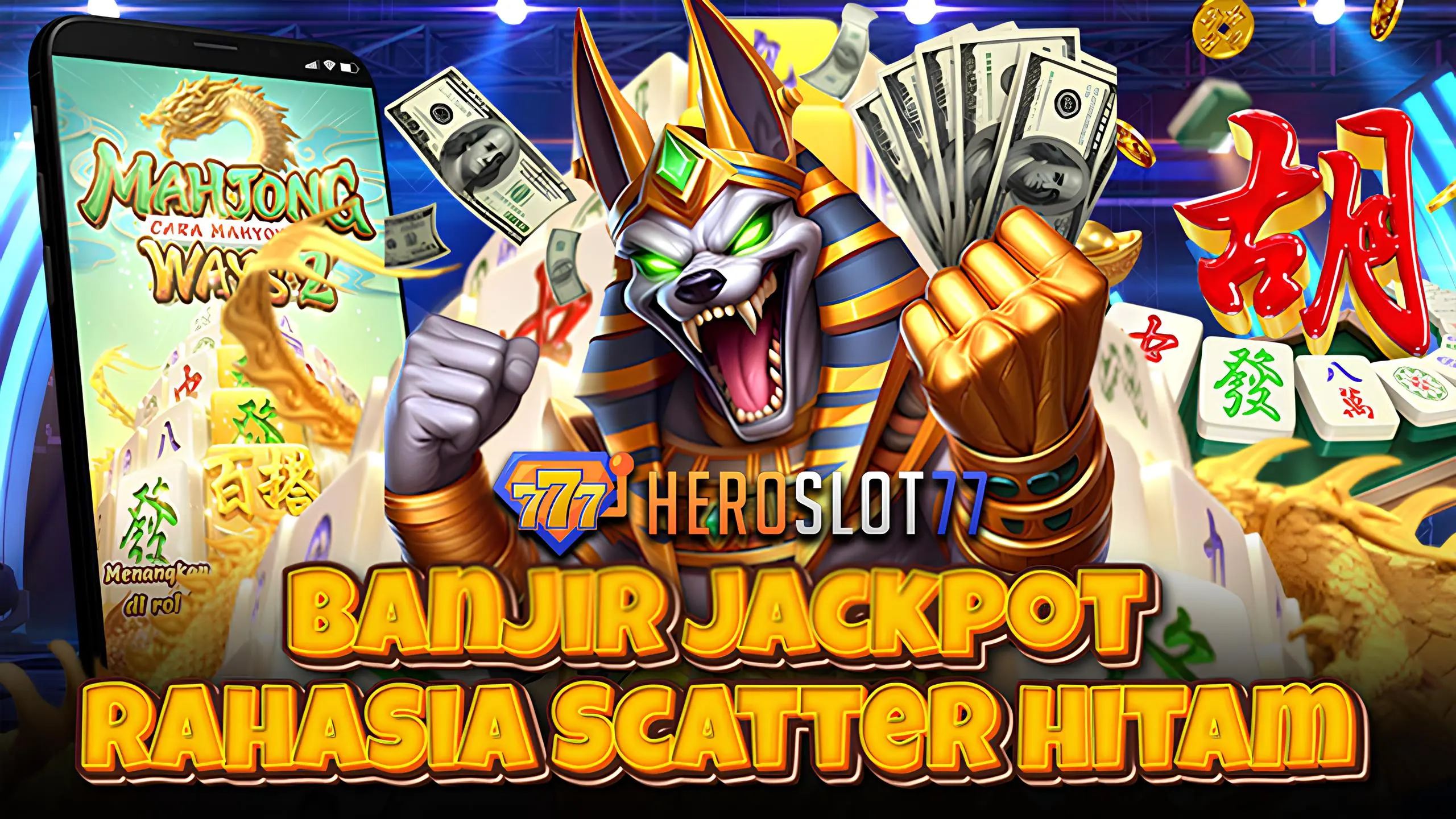 HEROSLOT77