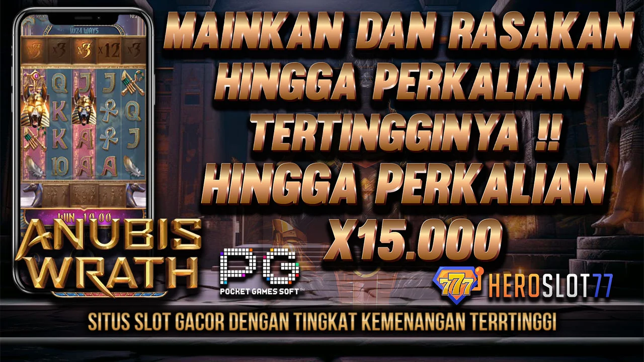 HEROSLOT77