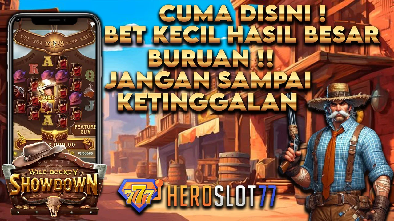 HEROSLOT77