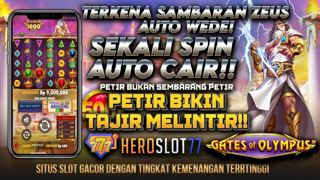 HEROSLOT77