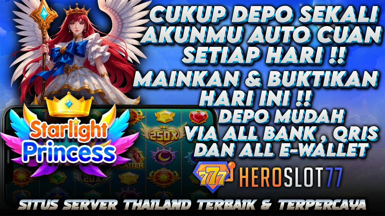 HEROSLOT77