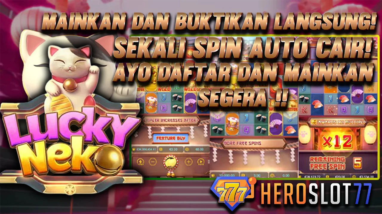 HEROSLOT77