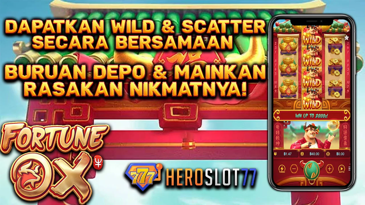 HEROSLOT77