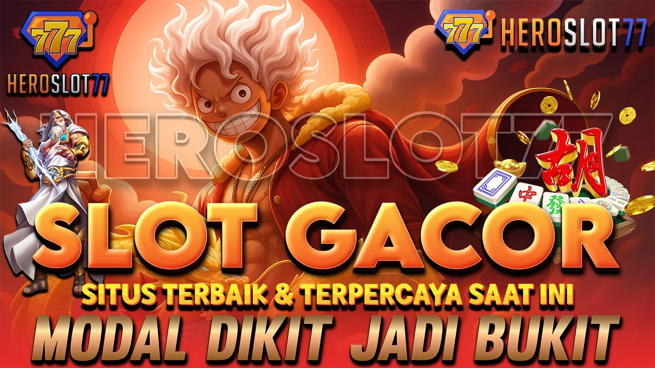 HEROSLOT77