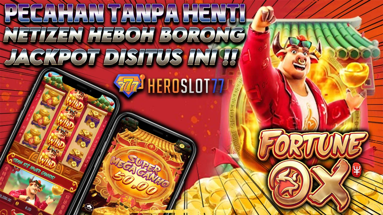 HEROSLOT77