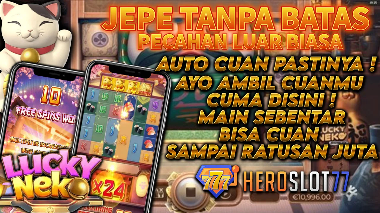 HEROSLOT77