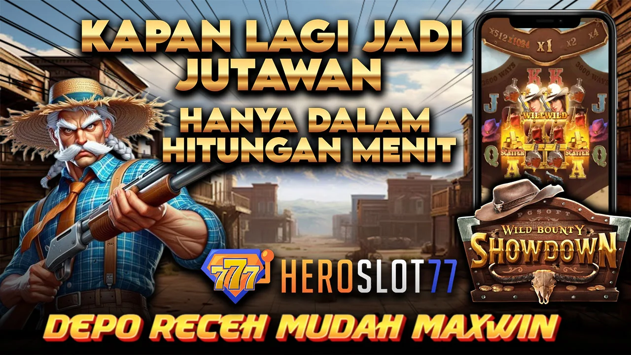 HEROSLOT77