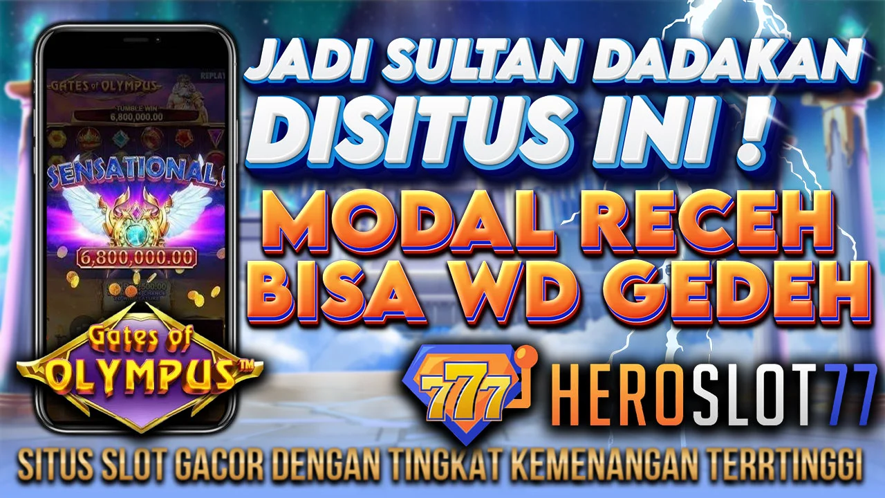 HEROSLOT77