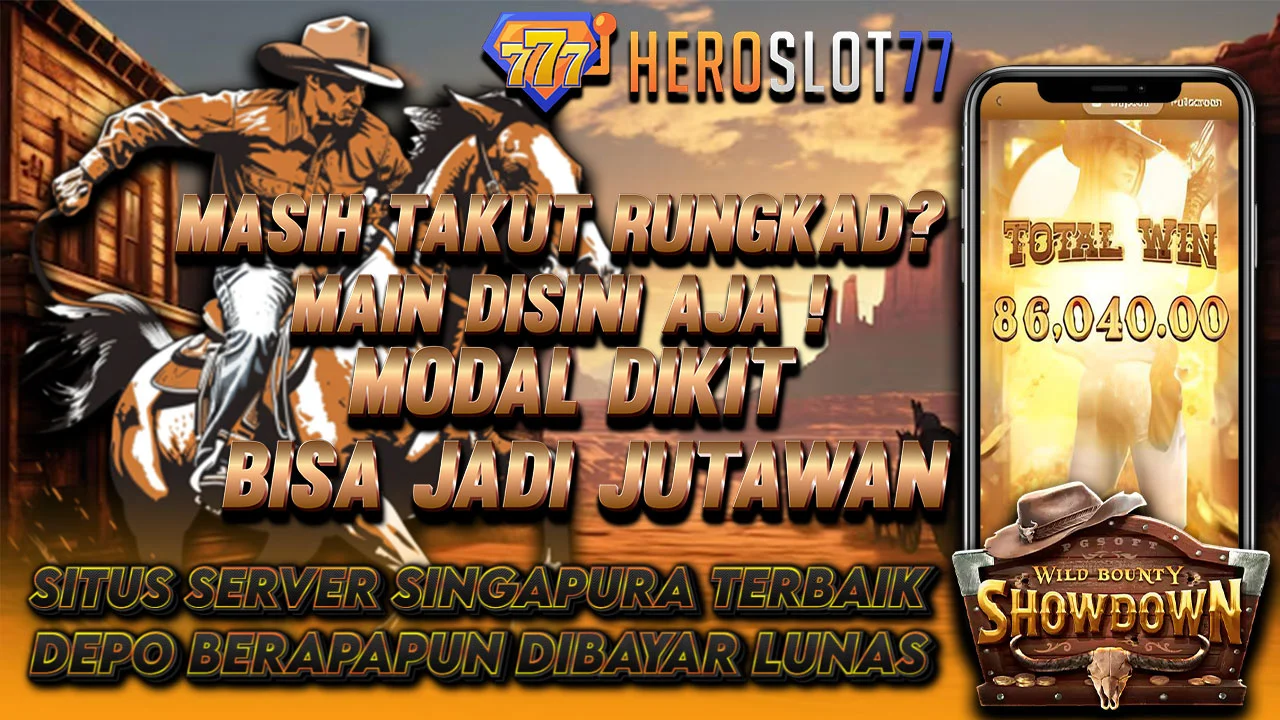 HEROSLOT77