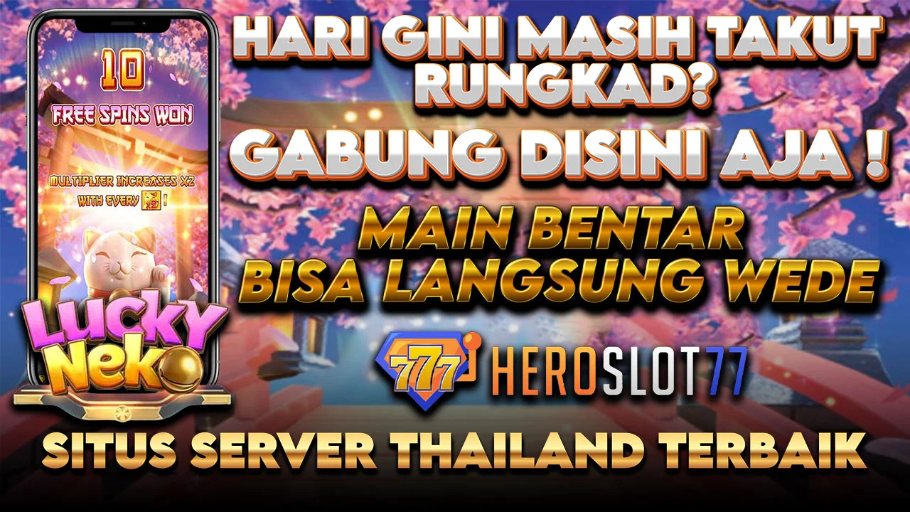 HEROSLOT77