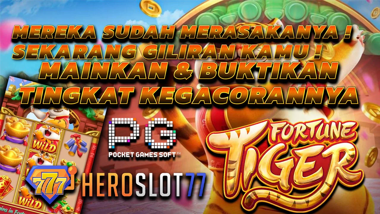 HEROSLOT77