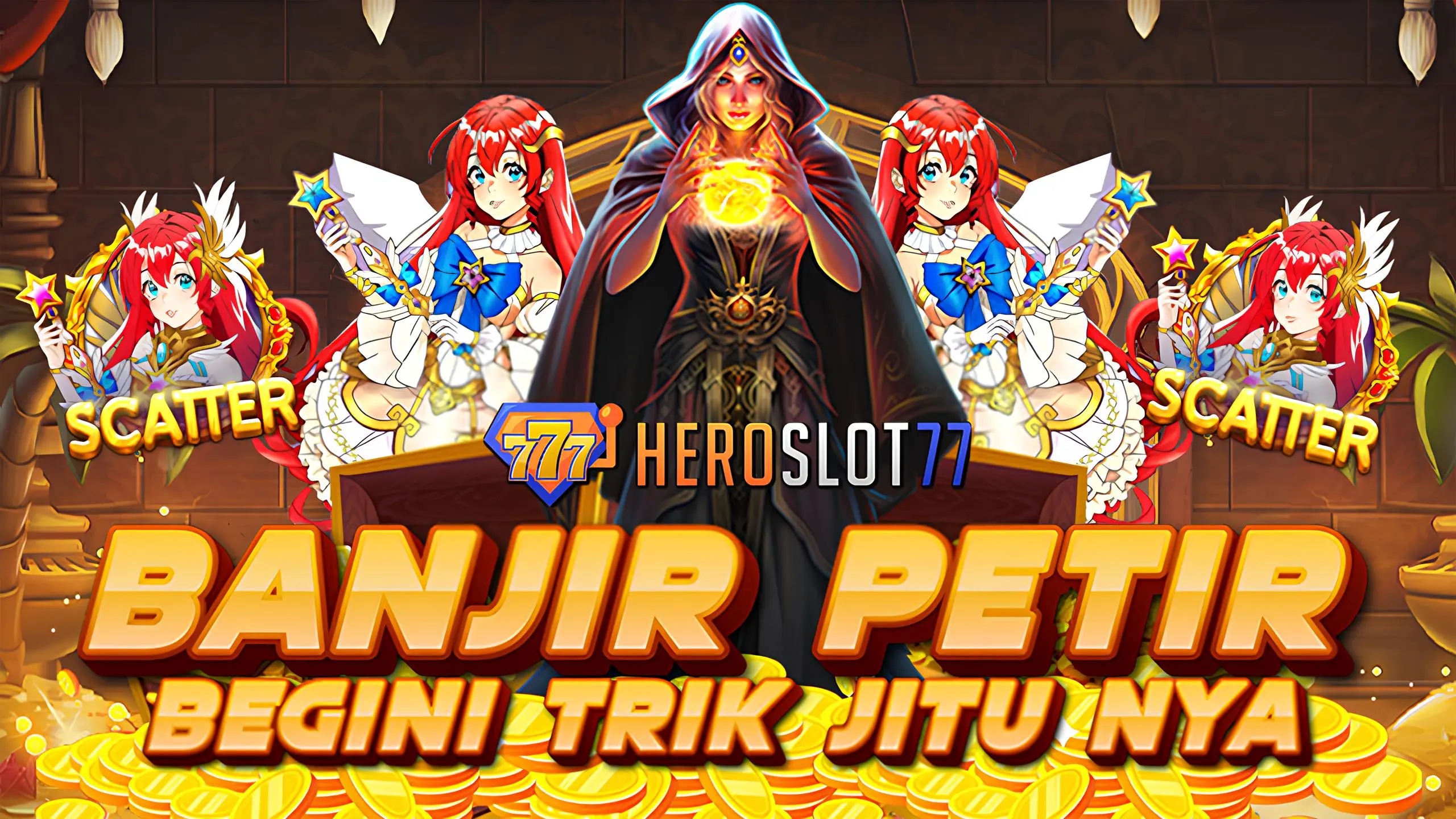 HEROSLOT77