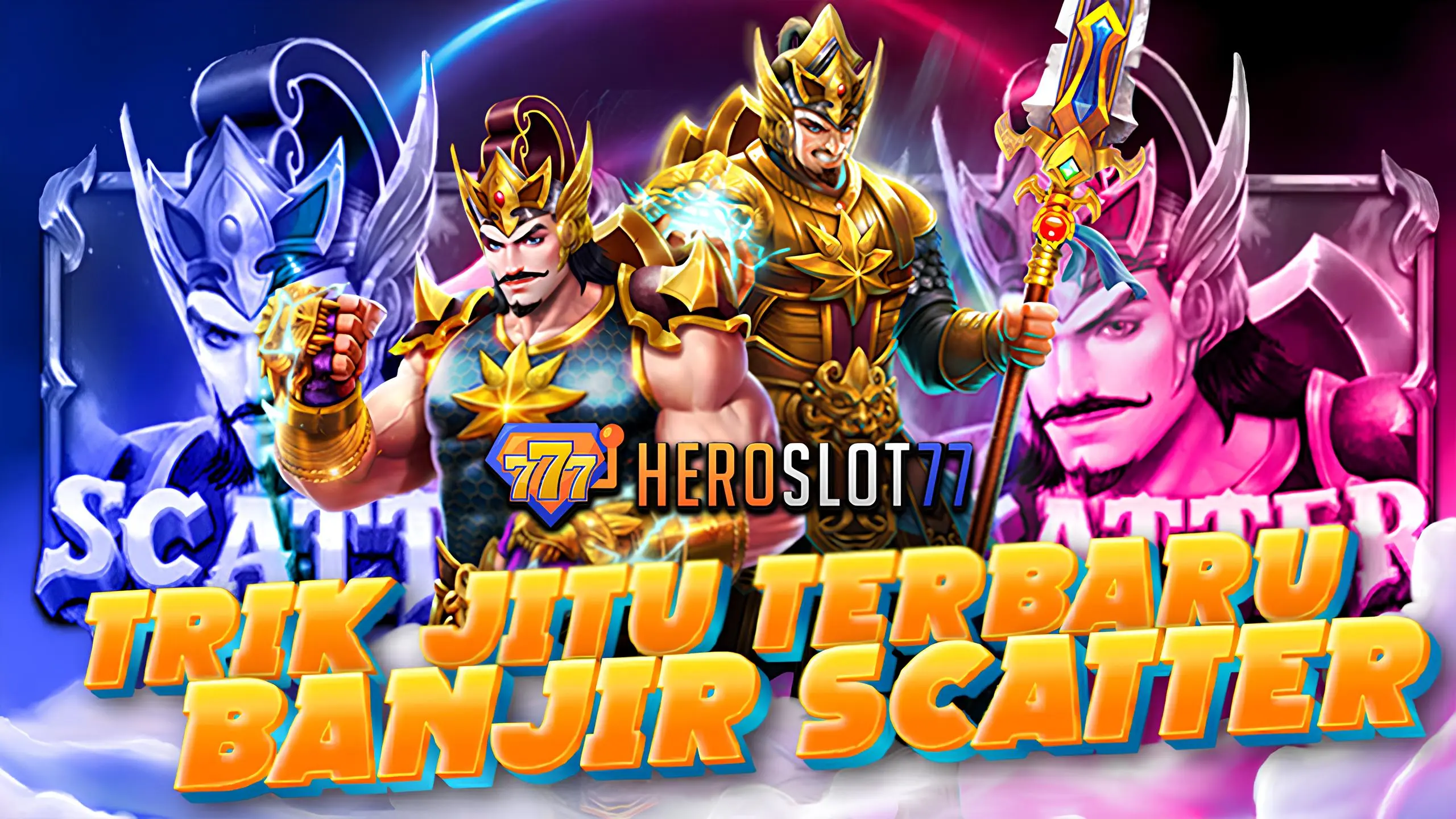 HEROSLOT77